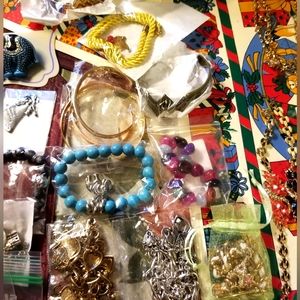 New Assorted Bracelets